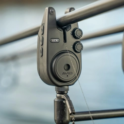 Avid Carp VTX Bite Alarms